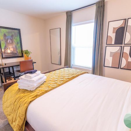 Susitna Suites Wasilla Buitenkant foto
