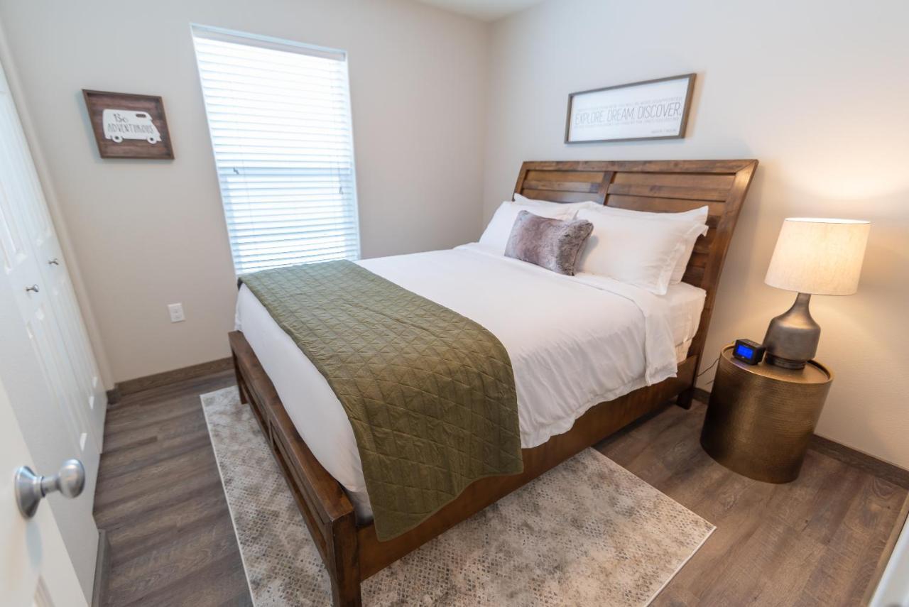 Susitna Suites Wasilla Buitenkant foto