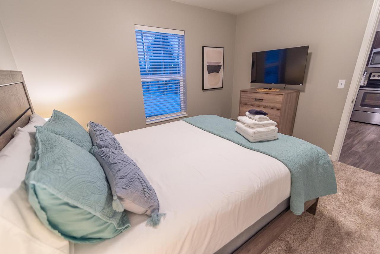 Susitna Suites Wasilla Buitenkant foto