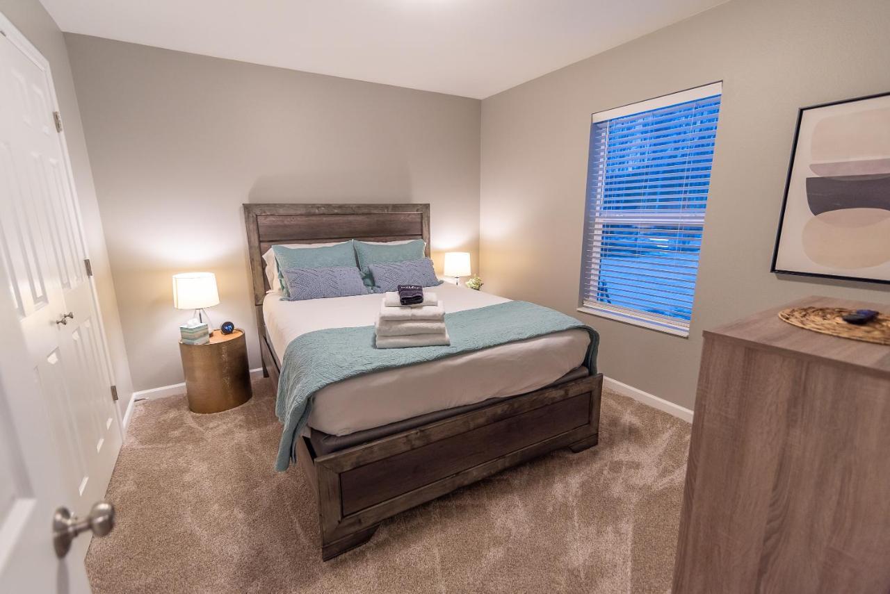 Susitna Suites Wasilla Buitenkant foto
