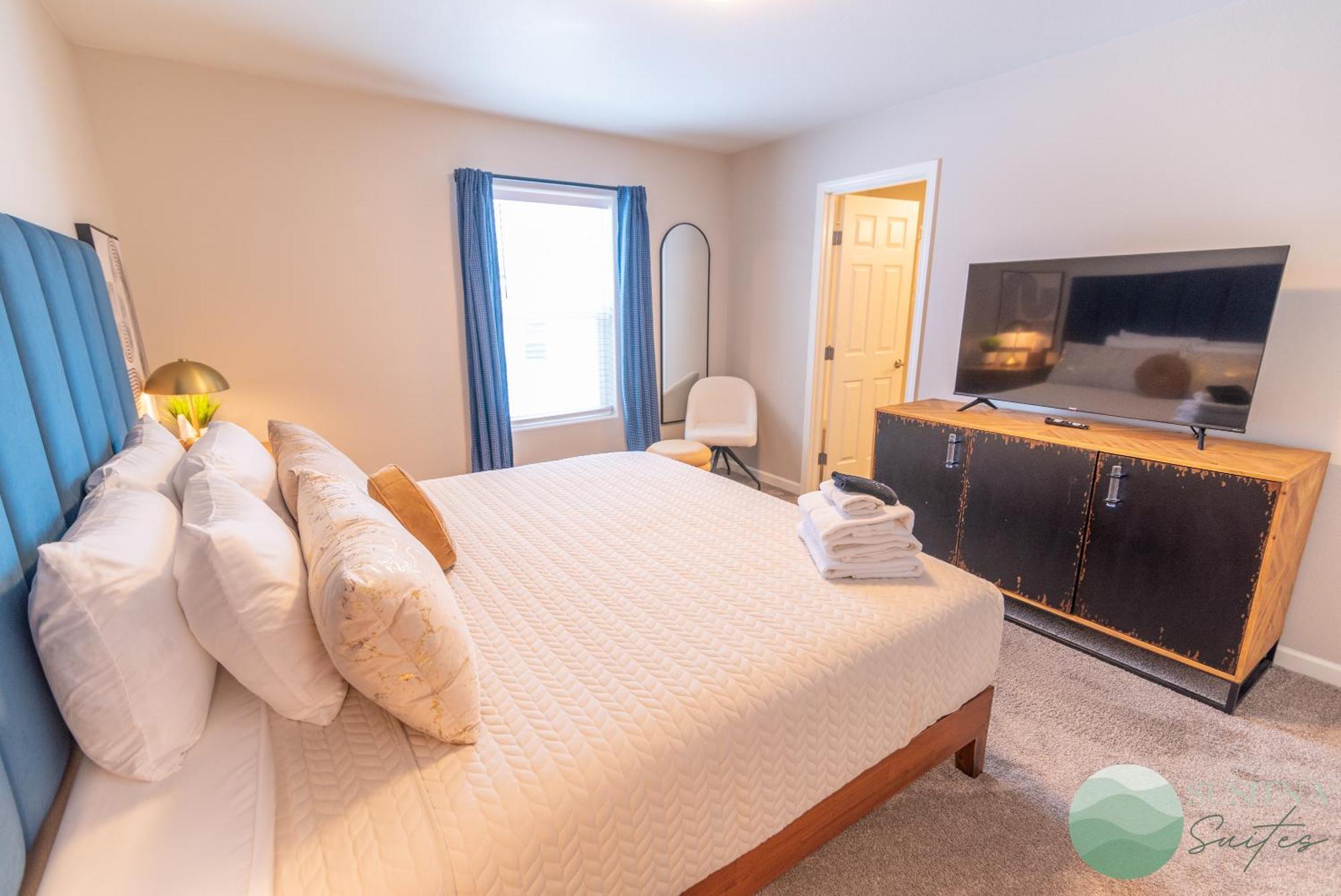 Susitna Suites Wasilla Buitenkant foto